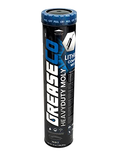 Top 10 Best Ball Joint Grease