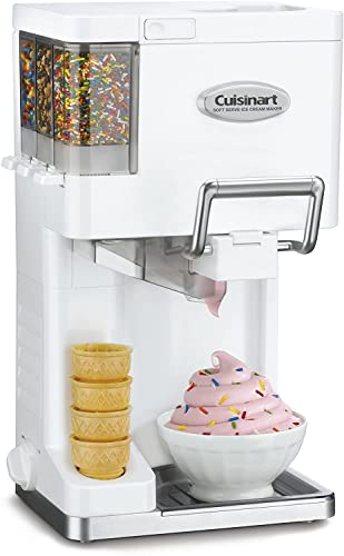 Top 10 Best At Home Ice Cream Makers