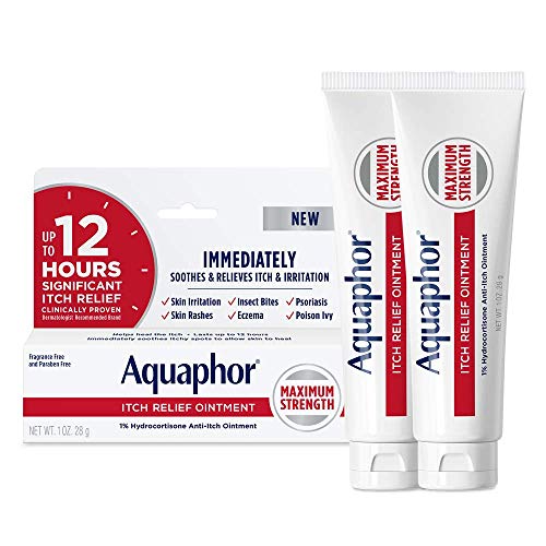 Top 10 Best Anti Itch Ointment