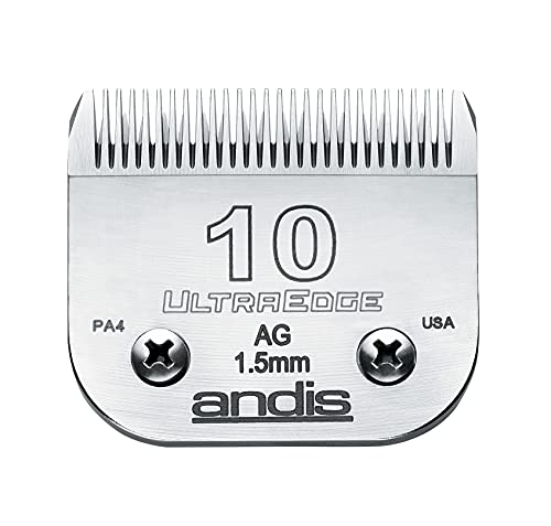 Top 10 Best Andis Dog Clippers