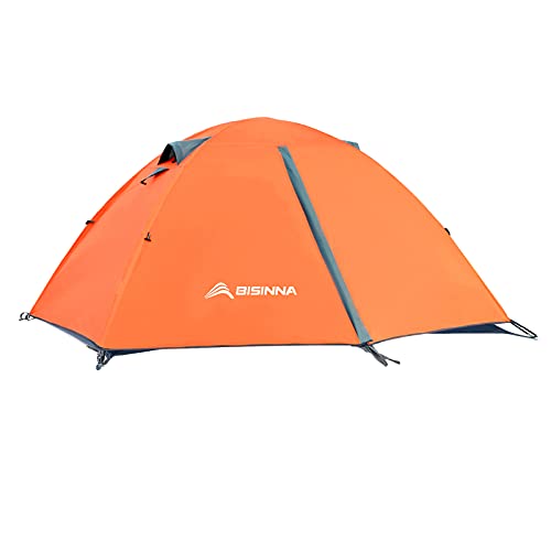 Top 10 Best Backpacking Two Person Tent
