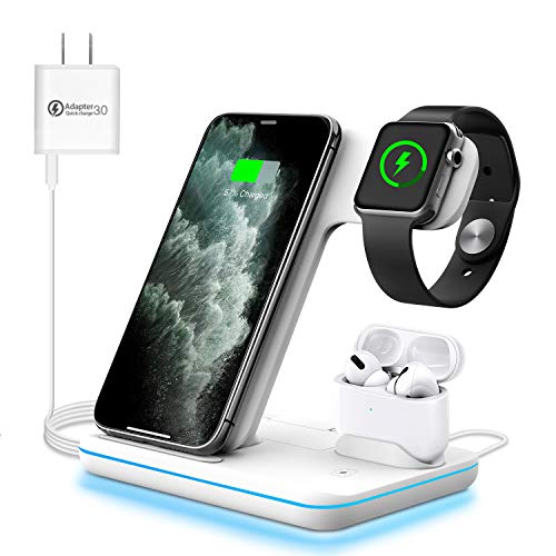 Top 10 Best Apple Product Charging Station