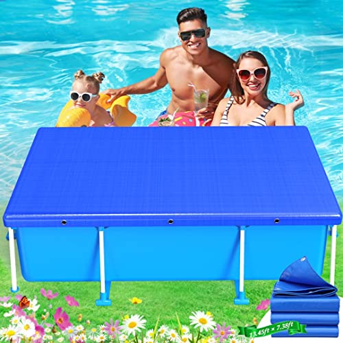 Best Above Ground Pool Covers In 2022