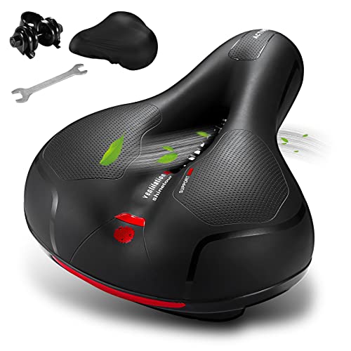 Best All Mountain Bike Saddle Reviews