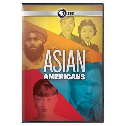 Top 10 Best Asian American History Books