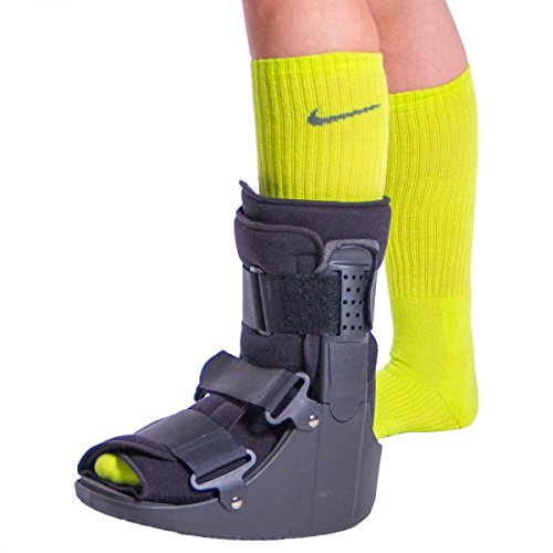 Top 10 Best Ankle Support After Fracture