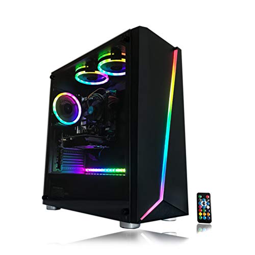 Top 10 Best And Cheapest Gaming Pc