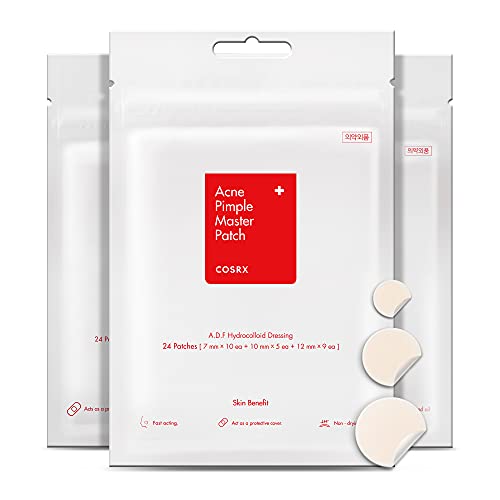 Best Acne Spot Treatment Patch In 2022