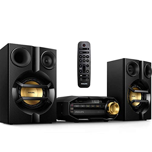 Top 10 Best Bass Home Stereo