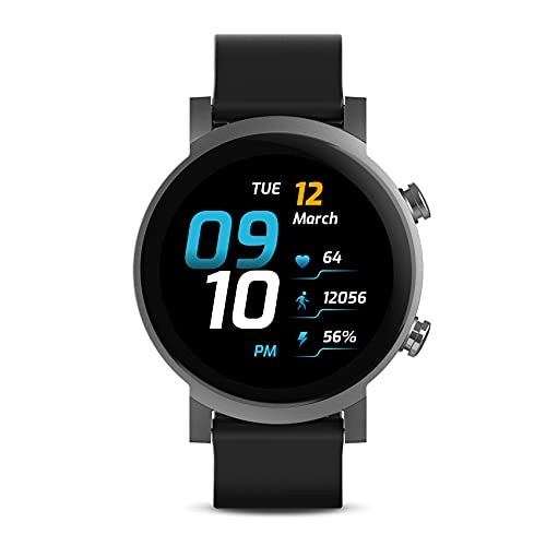 Top 10 Best Android Wear Watch