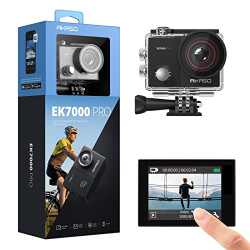 Best Action Cameras Cheap In 2022
