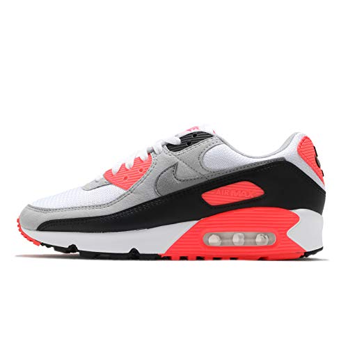 Best Air Max 90 Infrared In 2022