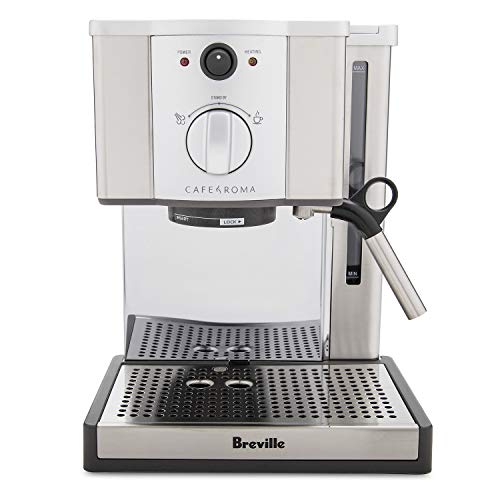Top 10 Best Automated Espresso Machine