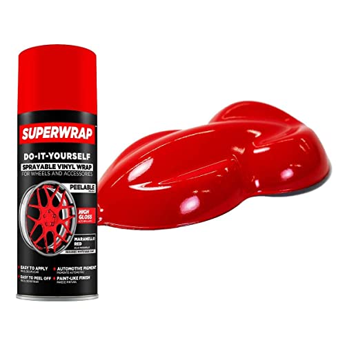 Top 10 Best Automotive Paint In A Spray Can