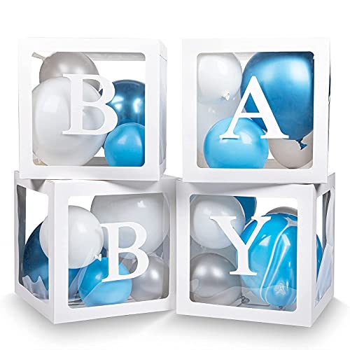 Top 10 Best Baby Shower Decorations