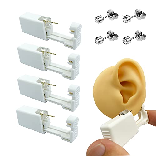 Top 10 Best At Home Ear Piercing Kit