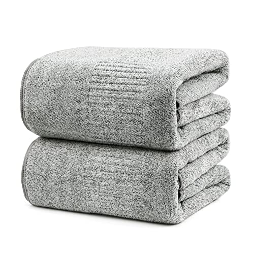 Top 10 Best Bamboo Bath Towels