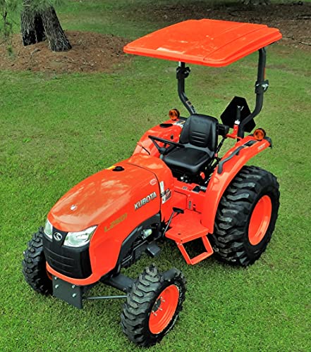 Best Aftermarket Tractor Canopy In 2022