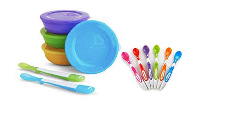 Top 10 Best Baby Bowls And Spoons