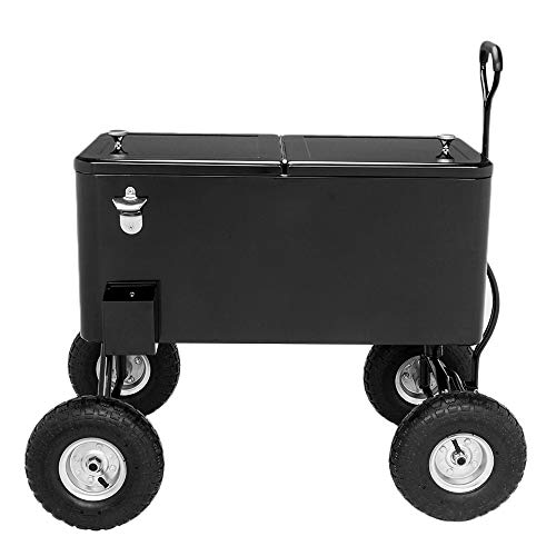 Top 10 Best Beach Coolers With Wheels