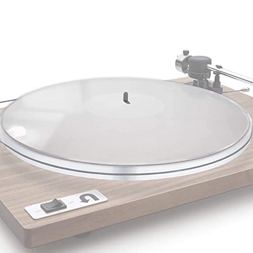 Best Acrylic Turntable Mat In 2022
