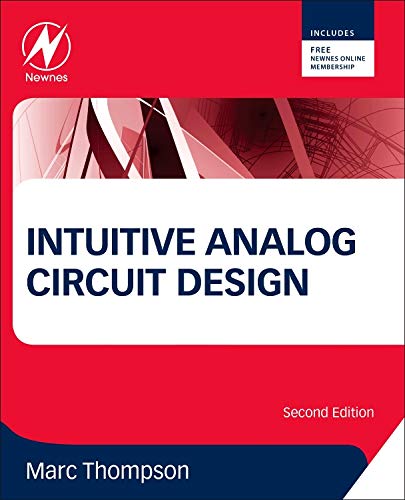 Top 10 Best Analog Circuit Design Book