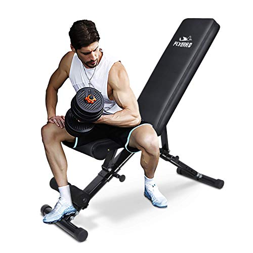 Best Adjustable Workout Benches In 2022
