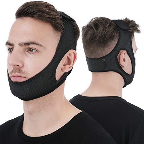 Top 10 Best Anti Snore Chin Strap