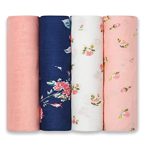Top 10 Best Baby Swaddle Blankets