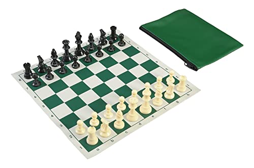 Top 10 Best Basic Chess Set
