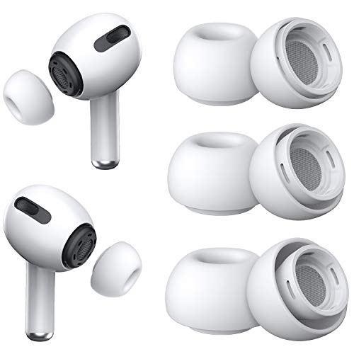 Best Airpod Pro Tip Size Reviews