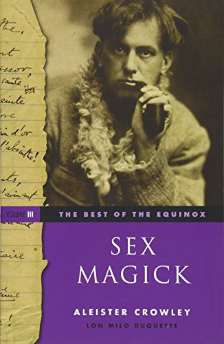 Best Aleister Crowley Books Reviews