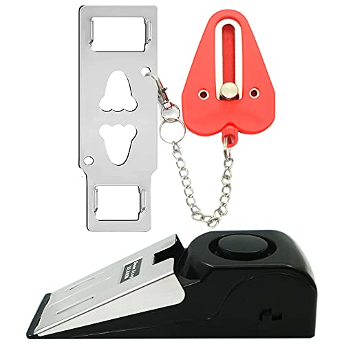 Top 10 Best Apartment Security Devices