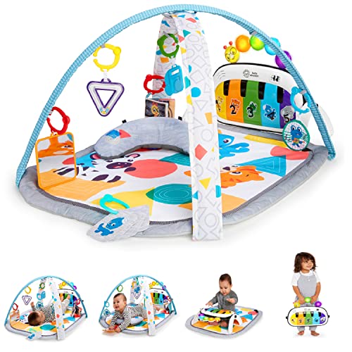 Top 10 Best Baby Gym Playmat