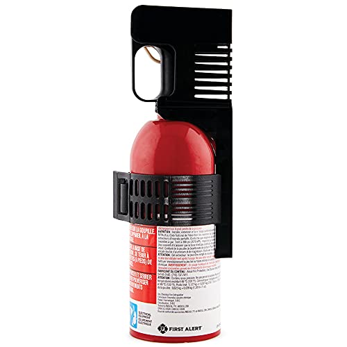 Top 10 Best Automotive Fire Extinguisher