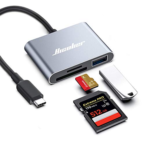 Top 10 Best Android Sd Card Reader