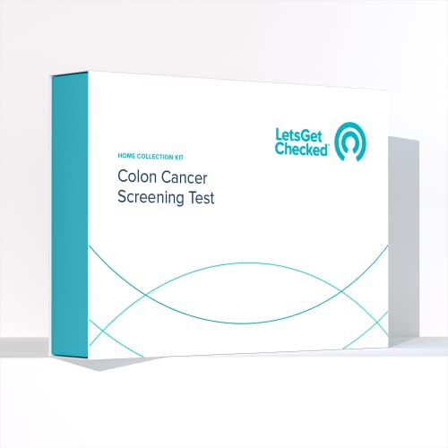 Top 10 Best At-Home Colon Cancer Test
