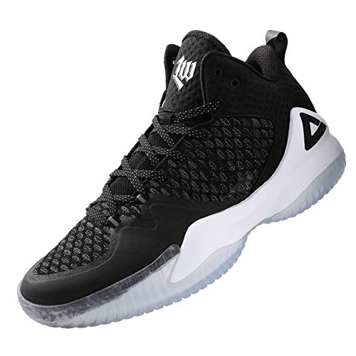 Top 10 Best Basketball Outdoor Shoes