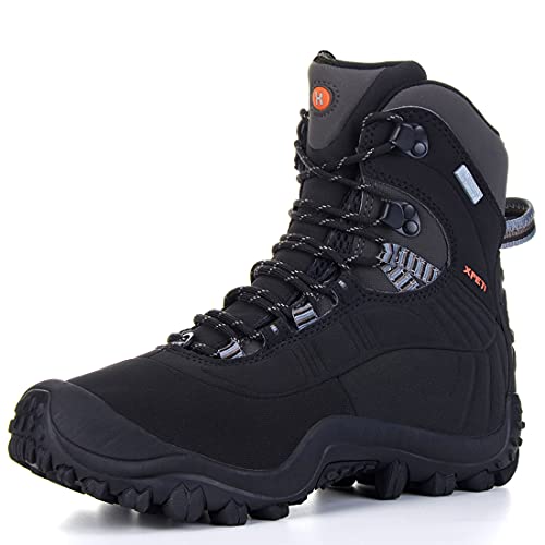 Top 10 Best Ankle Support Work Boots
