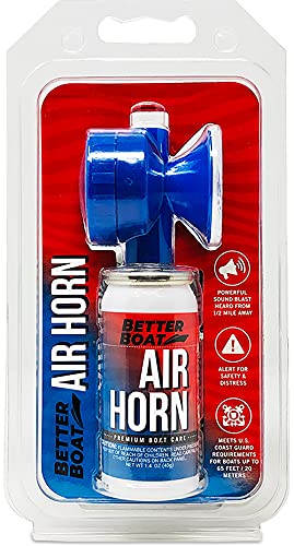 Best Air Horn Kit In 2022
