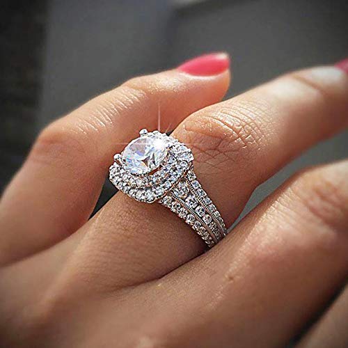 Top 10 Best Antique Engagement Rings