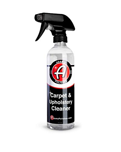 Top 10 Best Auto Detailing Carpet Cleaner