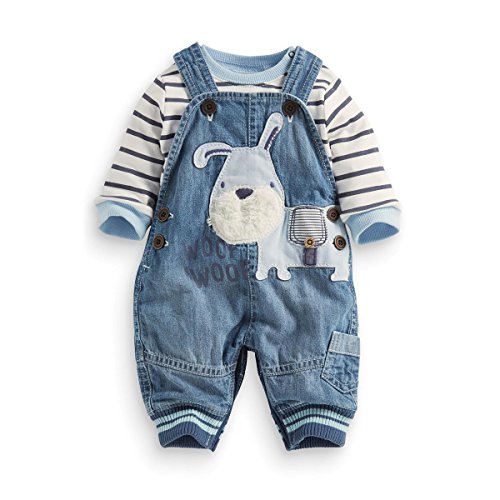 Top 10 Best Baby Boy Clothes