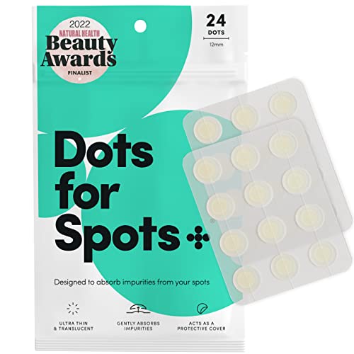 Best Acne Spot Treatment Dots In 2022