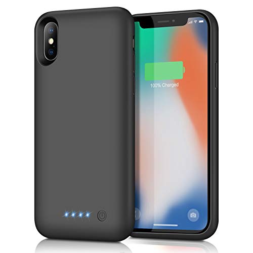 Top 10 Best Battery Case Iphone Xs