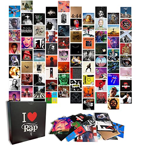Best Album Covers Rap Reviews