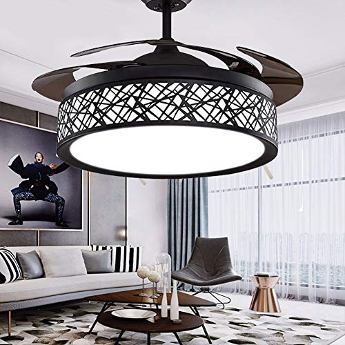 Top 10 Best Bedroom Ceiling Fans With Lights