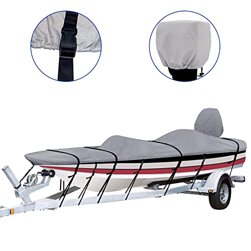 Top 10 Best Bass Boat Covers