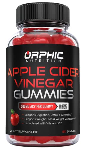 Top 10 Best Apple Cider Vinegar To Lose Weight
