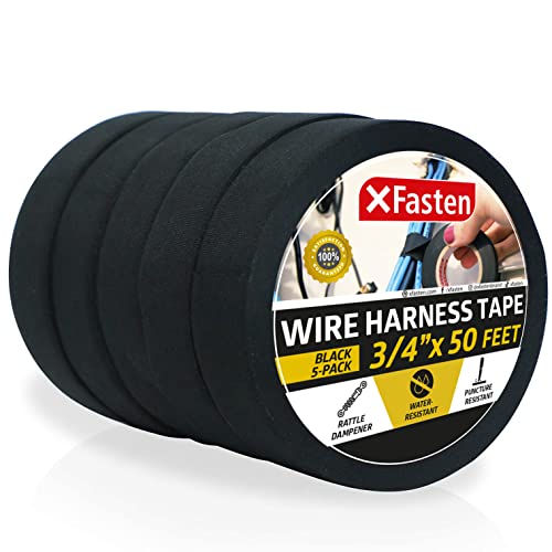 Top 10 Best Automotive Electrical Tape